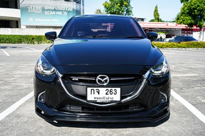 2019 Mazda 2 1.3 High Connect
