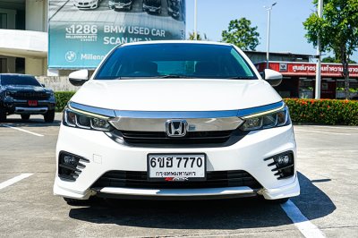 2023 Honda City 1.0 SV