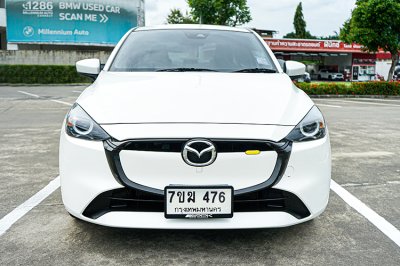 2024 Mazda 2 1.3 C