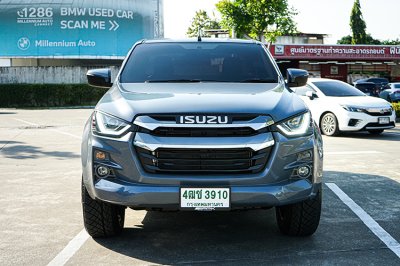 2022 Isuzu D-MAX 1.9 Space Cab Hi-Lander L DA