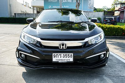 2020 Honda CIVIC 1.8 FC EL