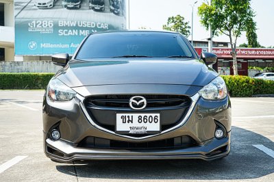 2020 Mazda 2 1.3  High