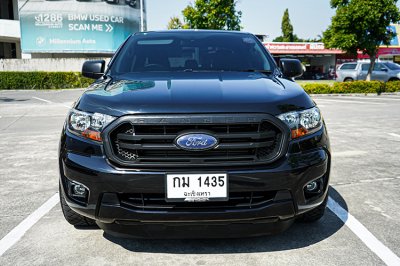 2021 Ford Ranger 2.2 XL Double Cab