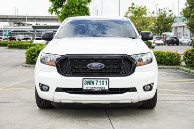 2021 FORD RANGER 2.2 XL OPEN CAB