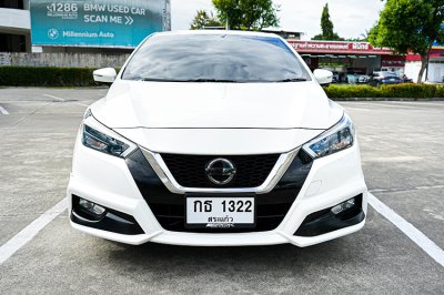 2023 Nissan ALMERA 1.0 V