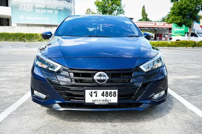 2023 Nissan ALMERA 1.0 VL