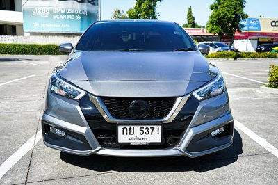 2022 Nissan ALMERA 1.0 VL