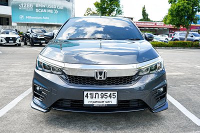 2023 Honda City 1.0 SV