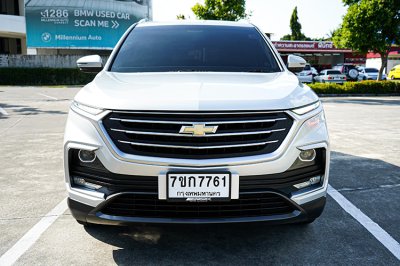 2020 Chevrolet Captiva 1.5 LT SUV