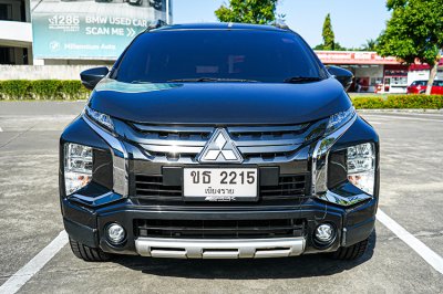 2020 Mitsubishi Xpander 1.5 Cross
