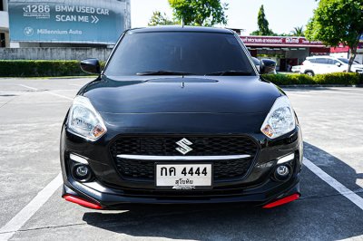 2023 Suzuki SWIFT 1.2 GL Next