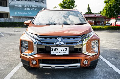 2022 Mitsubishi Xpander Cross 1.5