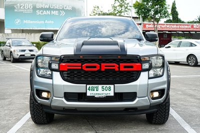 2023 Ford Ranger 2.0 Open Cab  XL+ Hi-Rider