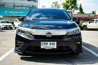 2022 Honda City 1.0  SV