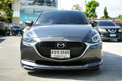 2023 Mazda 2 1.3 C