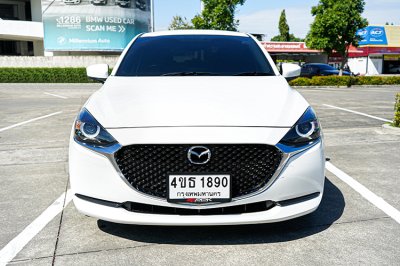 2023 Mazda 2 1.3 C