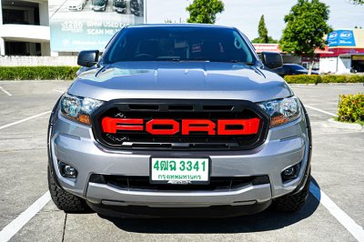 2021 Ford Ranger 2.2 Open Cab XL