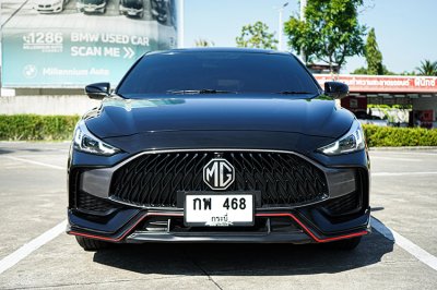 2023 MG5 1.5  D+
