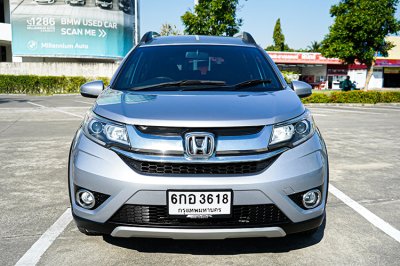 2018 Honda BR-V 1.5 SV