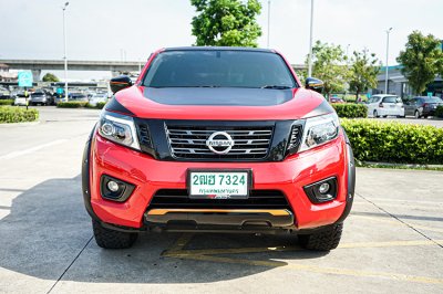 2020 NISSAN NAVARA NP300 2.5 E KING CAB CALIBRE