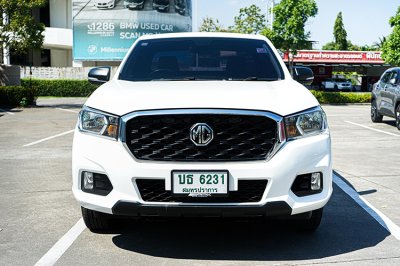 2020 MG Extender 2.0 Giant Cab C