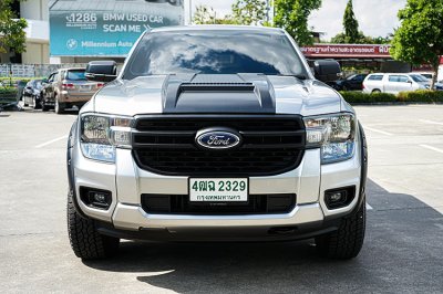 2023 Ford Ranger 2.0 XL+ Open Cab Hi-Rider
