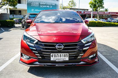 2023 Nissan ALMERA 1.0 VL