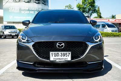 2020 Mazda 2 1.3 S
