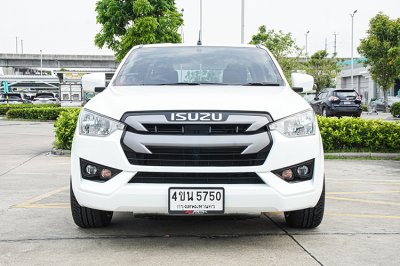 2021 ISUZU D-MAX 1.9 Ddi S DOUBLE CAB