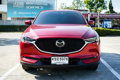 2019 Mazda CX-5 2.0  SP SUV