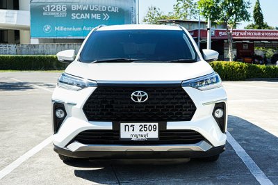 2023 Toyota Veloz 1.5  Smart