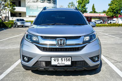 2016 Honda BR-V 1.5 V