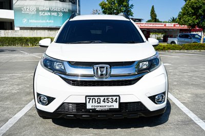 2018 Honda BR-V 1.5 V