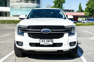 2023 Ford RANGER 2.0 Double Cab  XLS Hi-Rider