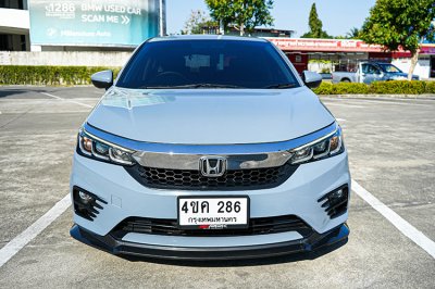 2023 Honda City 1.0 S Plus