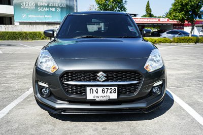 2021 Suzuki SWIFT 1.2 GL