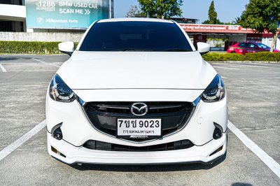 2020 Mazda 2 1.3 High Connect