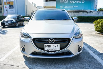 2019 Mazda 2 1.3  Sports High Connect
