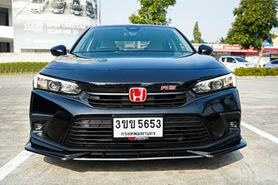 2022 Honda Civic 1.5 EL+