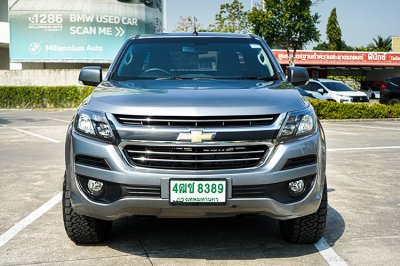 2020 Chevrolet COLORADO 2.5 Flex Cab LT Z71