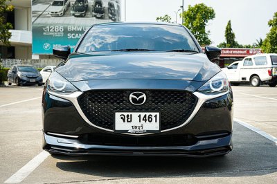 2023 Mazda 2 1.3 C
