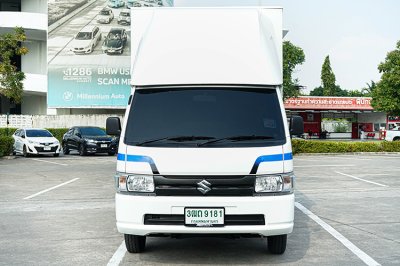2022 Suzuki CARRY 1.5 Truck