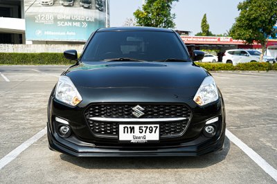 2024 Suzuki SWIFT 1.2 GL