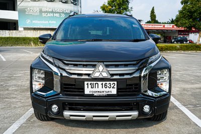 2020 Mitsubishi Xpander Cross 1.5