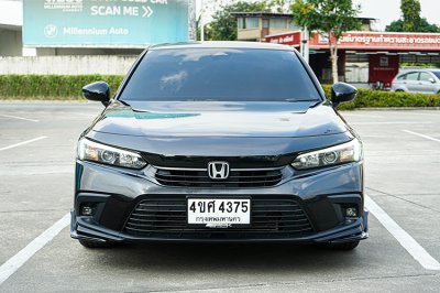 2023 Honda CIVIC 1.5 EL+