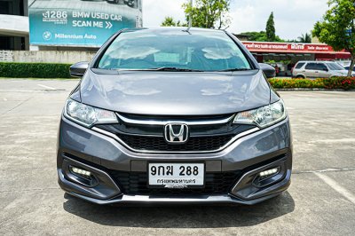 2019 Honda Jazz 1.5  V+ Hatchback