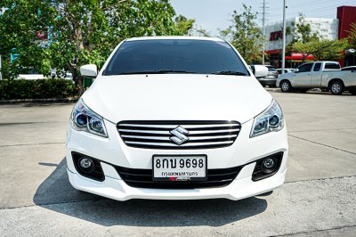 2019 SUZUKI CIAZ 1.25 GL