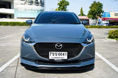 2023 Mazda 2 1.3 C Sports