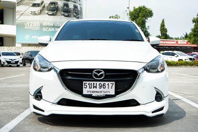 2019 Mazda 2 1.3 High Connect