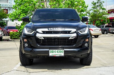 2020 ISUZU D-MAX  HI-LANDER SPACECAB 1.9 Ddi L DA